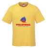 Men's Crew Neck Tee Thumbnail