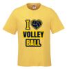 Men's Crew Neck Tee Thumbnail