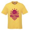Men's Crew Neck Tee Thumbnail