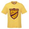 Men's Crew Neck Tee Thumbnail