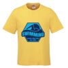 Men's Crew Neck Tee Thumbnail