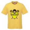 Men's Crew Neck Tee Thumbnail