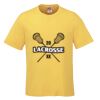 Men's Crew Neck Tee Thumbnail