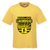Men's Crew Neck Tee Thumbnail