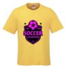 Men's Crew Neck Tee Thumbnail