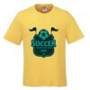 Men's Crew Neck Tee Thumbnail