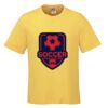 Men's Crew Neck Tee Thumbnail