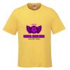 Men's Crew Neck Tee Thumbnail