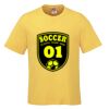 Men's Crew Neck Tee Thumbnail