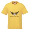 Men's Crew Neck Tee Thumbnail