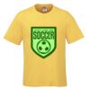 Men's Crew Neck Tee Thumbnail