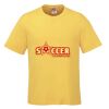 Men's Crew Neck Tee Thumbnail