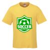Men's Crew Neck Tee Thumbnail