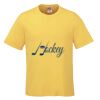 Men's Crew Neck Tee Thumbnail