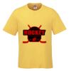 Men's Crew Neck Tee Thumbnail