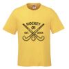 Men's Crew Neck Tee Thumbnail