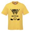 Men's Crew Neck Tee Thumbnail