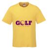Men's Crew Neck Tee Thumbnail