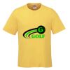 Men's Crew Neck Tee Thumbnail