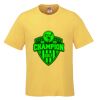 Men's Crew Neck Tee Thumbnail
