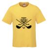 Men's Crew Neck Tee Thumbnail