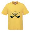 Men's Crew Neck Tee Thumbnail