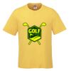 Men's Crew Neck Tee Thumbnail
