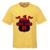 Men's Crew Neck Tee Thumbnail