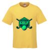 Men's Crew Neck Tee Thumbnail