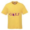 Men's Crew Neck Tee Thumbnail