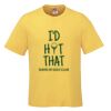 Men's Crew Neck Tee Thumbnail