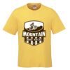 Men's Crew Neck Tee Thumbnail