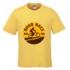 Men's Crew Neck Tee Thumbnail