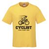 Men's Crew Neck Tee Thumbnail