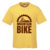Men's Crew Neck Tee Thumbnail