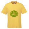 Men's Crew Neck Tee Thumbnail