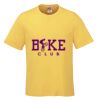 Men's Crew Neck Tee Thumbnail