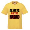 Men's Crew Neck Tee Thumbnail