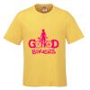 Men's Crew Neck Tee Thumbnail