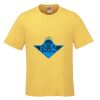 Men's Crew Neck Tee Thumbnail