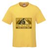 Men's Crew Neck Tee Thumbnail