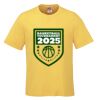 Men's Crew Neck Tee Thumbnail