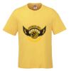 Men's Crew Neck Tee Thumbnail