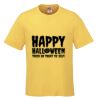 Men's Crew Neck Tee Thumbnail