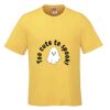 Men's Crew Neck Tee Thumbnail