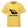 Men's Crew Neck Tee Thumbnail