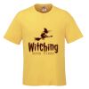 Men's Crew Neck Tee Thumbnail