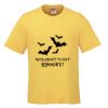 Men's Crew Neck Tee Thumbnail