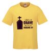 Men's Crew Neck Tee Thumbnail