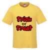 Men's Crew Neck Tee Thumbnail